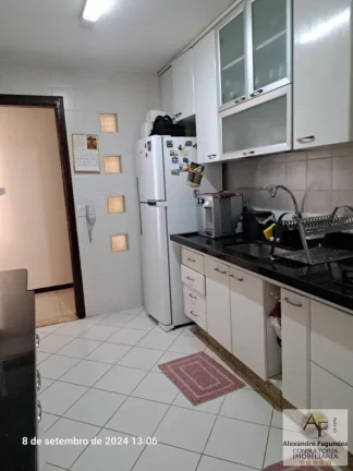 Imagem Apartamento para Venda em Goiânia, ALTO DA GLORIA, 3 dormitórios, 1 suíte, 3 banheiros, 1 vaga