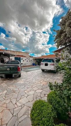 Imagem CASA À VENDA JARDIM NOEMIA