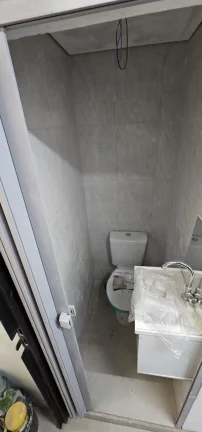 Imagem ???? Espaçoso Salão Sobreloja para locação na Vila Homero Thon