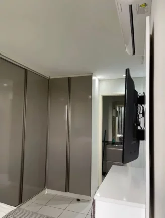 Imagem Apartamento para Venda em Cuiabá / MT no bairro Canjica