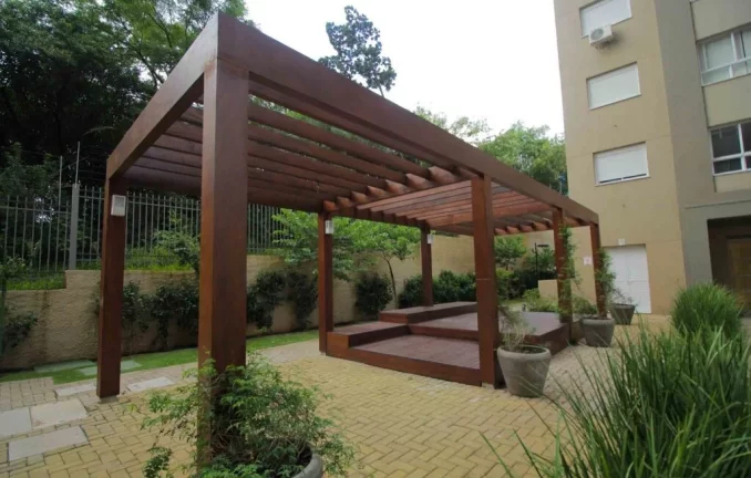 Imagem JCAB 251 Apto 52 - Apartamento à venda no bairro Jardim Carvalho - Porto Alegre/RS