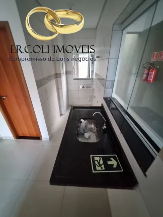 Imagem APARTAMENTO RESIDENCIAL em São Paulo - SP, Vila Carrão