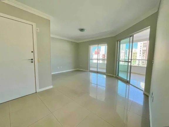 Imagem Apartamento com 1 suíte + 2 demi e 2 vagas de garagem em Balneário Camboriú/SC