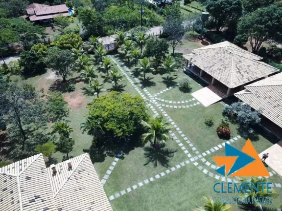 Imagem CASA E SITIO CONDOMINIO FECHADO VILLA MONTE VERDE LAGOA SANTA/JABOTICATUBAS