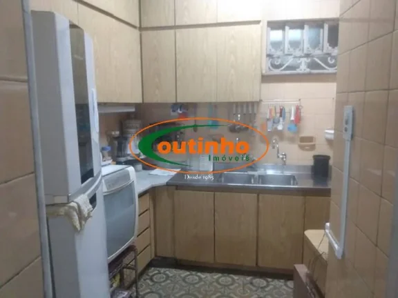 Imagem (29678) Rua Almirante Cochrane - Tijuca