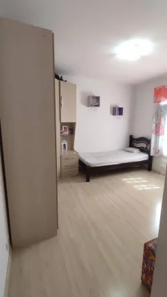 Imagem Sobrado de 219m² com 8 vagas, no Parque Marajoara, santo André, SP