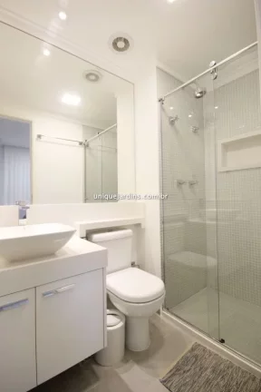 Imagem Apartamento para alugar Itaim Bibi São Paulo