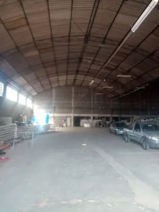 Imagem Galpão, 2500 m² - venda por R$ 16.164.000,00 ou aluguel por R$ 139.000,00/mês - Itaim Paulista - São Paulo/SP