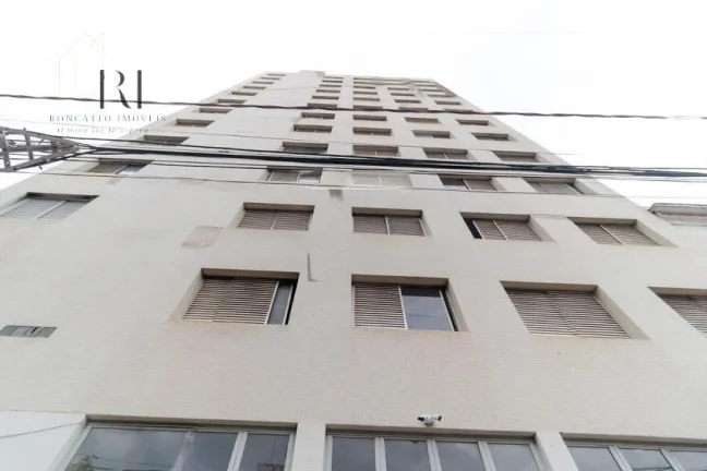 Imagem Apartamento com 1 quarto, 26,5m2, à venda em Campinas, Centro