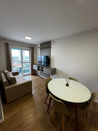 Imagem Apartamento Jardins de Higienópolis 3 dormitórios sendo 1 Suíte, todo plane