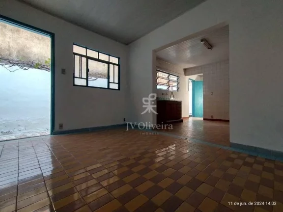Imagem Casa à venda, 83 m² com 1 dormitório, 1 banheiro, 1 vaga - Jardim Monte Kemel - São Paulo/SP