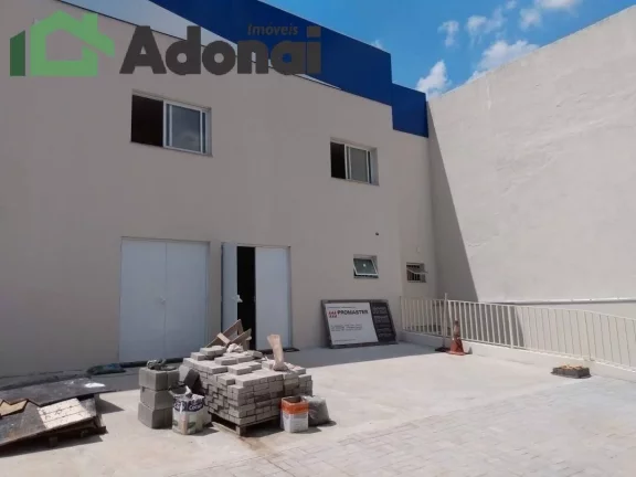 Imagem Prédio alugado para igreja universal em sp At 630, AC 1.060