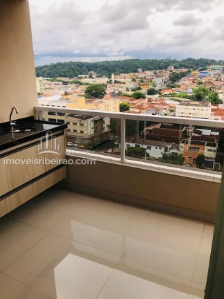 Imagem Apartamento na vila Seixas 2 dormitórios à venda. #imoveisri