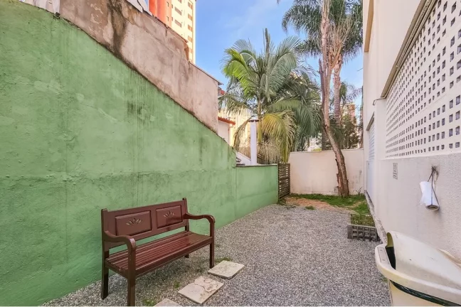 Imagem APARTAMENTO RESIDENCIAL em São Paulo - SP, Saúde