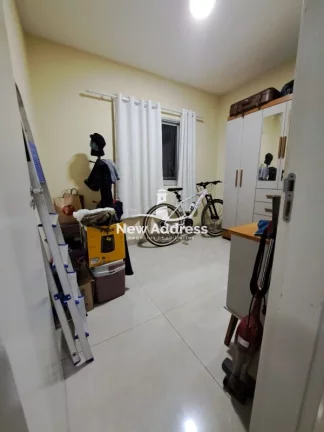 Imagem Apartamento de 2 quartos à venda em Ataíde - Vila Velha/ES