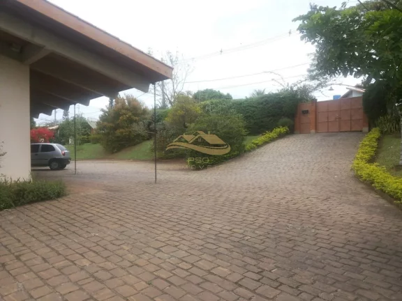 Imagem CHACARA RESIDENCIAL em INDAIATUBA - SP, COLINAS DO MOSTEIRO DE ITAICI