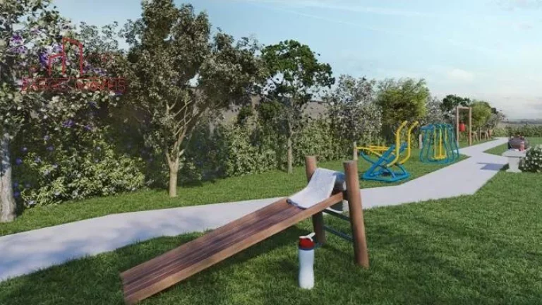 Imagem Locação - Sto Amaro - Apto 35m² - 2 Dorm