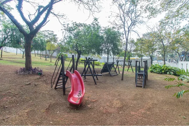 Imagem APARTAMENTO RESIDENCIAL em São Paulo - SP, Jardim Marajoara