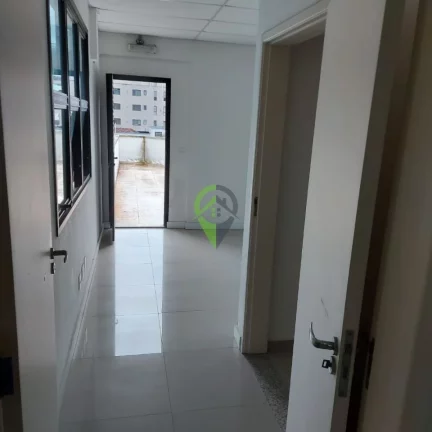 Imagem Prédio para alugar em Santos/SP