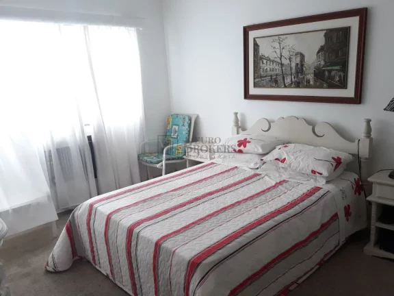 Imagem Apartamento Frente Mar com 3 dormitórios à venda na Barra Sul de Balneário Cambo