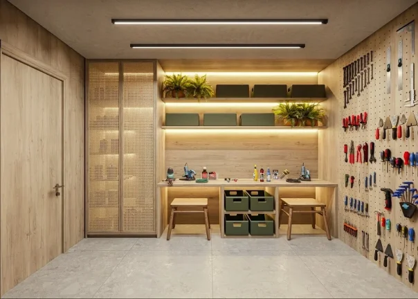 Imagem Maison Du Parc
