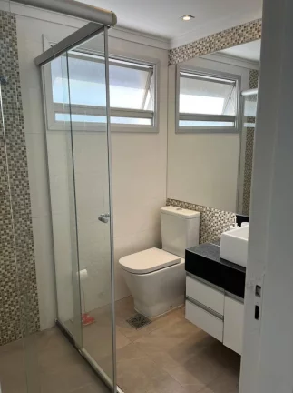 Imagem Flat para LOCAÇÃO em Jardim Paulista - Saint Thomas 60m²