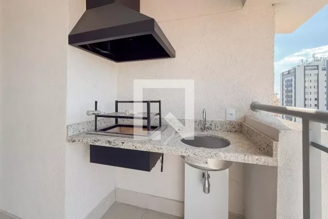 Imagem Apartamento à Venda - Vila Mariana, 2 Quartos, 73 m2