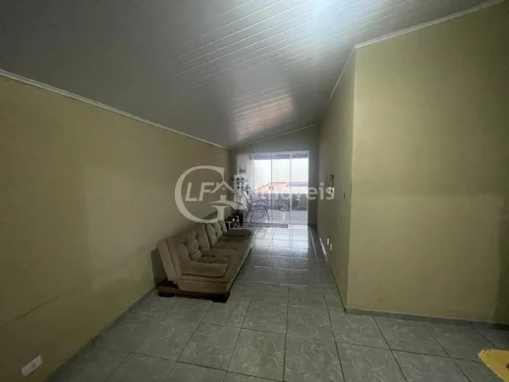 Imagem Imóvel à venda em Campo Grande-MS: Casa de 4 quartos na Vila Marli, com suíte, 2 salas, 3 banheiros, 6 vagas e 220m². Confira!
