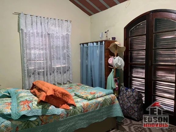 Imagem Casa Duplex no Recanto de Itaipuaçu, 4 Quartos, 3 Suítes, terraço com vista