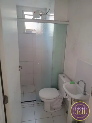 Imagem Ótimo apartamento no Residencial Parque das Flores Guaianazes