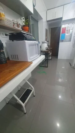 Imagem Apartamento à venda, 116 m² por R$ 550.000,00 - Centro - Guarulhos/SP