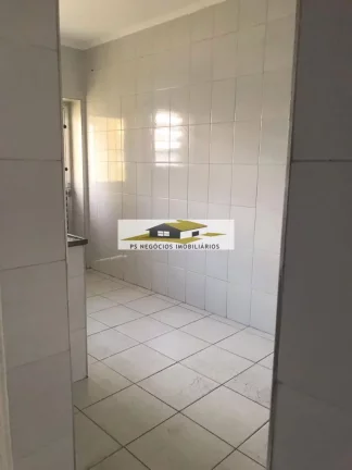 Imagem Sobrado para locação no Ipiranga