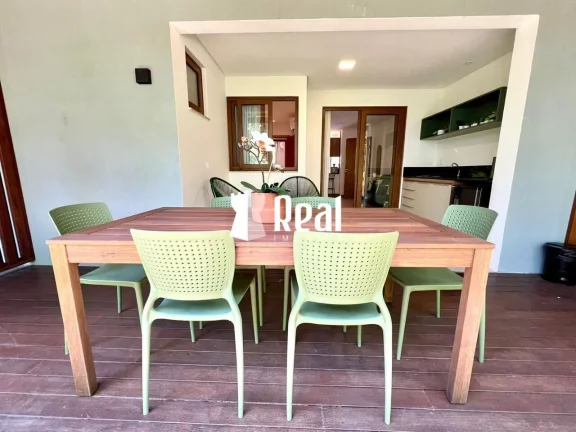 Imagem Porteira Fechada à 50m da Praia