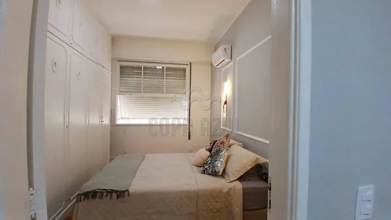 Imagem Copacabana - Residencial › Apartamento com 3 quarto(s) a Venda