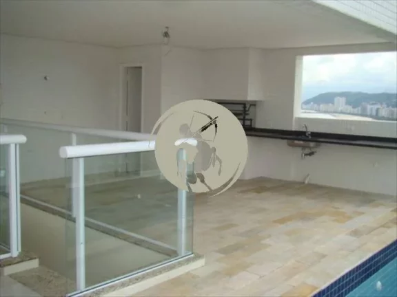 Imagem linda cobertura duplex a venda
