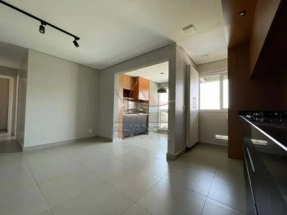Imagem Apartamento - Ribeirão Preto - Quinta da Primavera