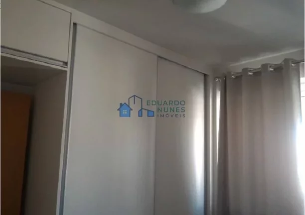 Foto do imóvel: TODO MONTADO, 03 QUARTOS, SUÍTE, 03 VAGAS, LAZER COMPLETO.