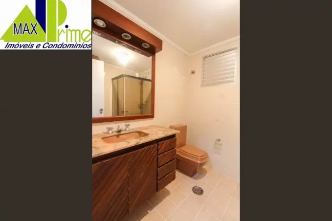 Imagem APARTAMENTO 03 DORMITÓRIOS/VAGA/02 WC