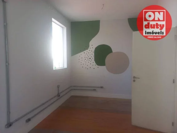 Imagem Sobrado à venda, 436 m² por R$ 4.500.000,00 - Gonzaga - Santos/SP