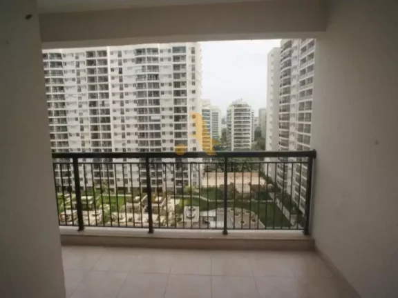Imagem Maayan - Imóvel alugado para venda. Atenção investidores!! Cidade Jardim.