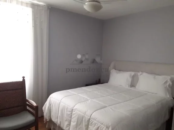 Imagem Higienópolis, apartamento à venda 3 quartos 1 suite e 2 vagas, 170m