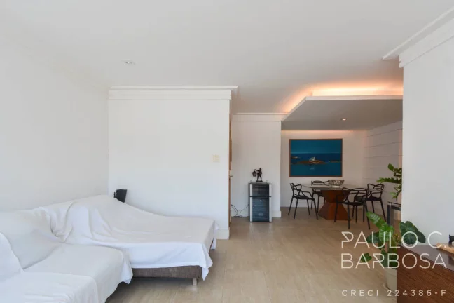 Imagem Pinheiros Venda - 3 Dormitórios (1 Suíte) - 1 Vaga - 157m²