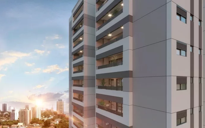 Imagem Imóvel com 1 Quarto à Venda, 24 m² em Perdizes - São Paulo
