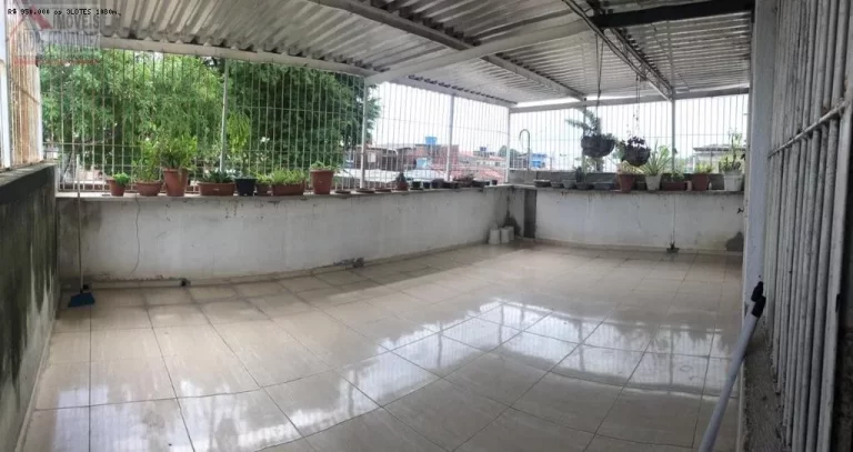 Imagem Casa com 3 Quartos à Venda, 98 m² em Rio Doce - Olinda