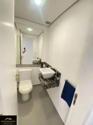 Imagem Apartamento reformado com 3 dormitórios (2 suítes) , Perdizes. Perto de futura estação do metro
