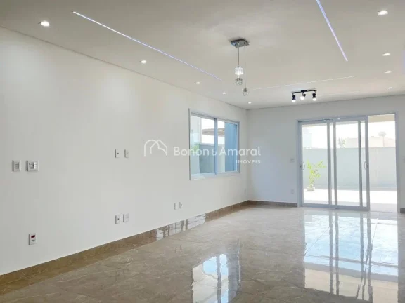Imagem Seu novo lar te espera!

Sobrado, recém-construído, nos condomínios Santa Clara em Valinhos, cont...