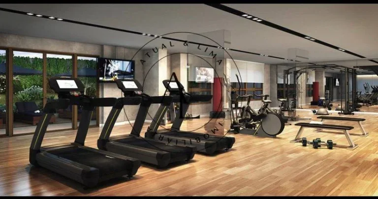 Imagem Apartamento de luxo à venda em Campinas, Botafogo, com 2 quartos, 64m2