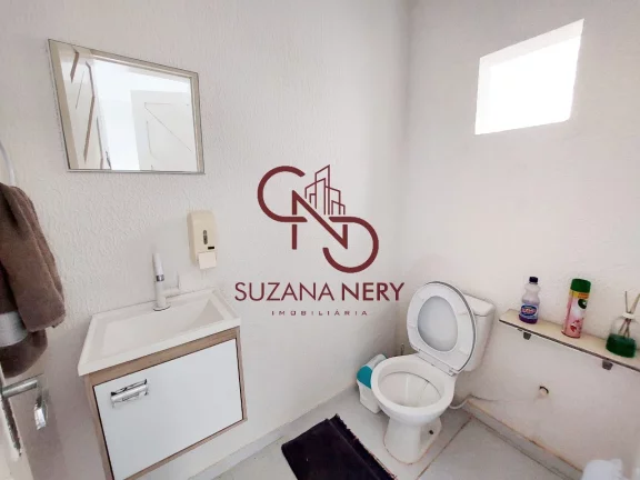 Imagem PRÉDIO RESIDENCIAL COM 6 FLATS MAIS UM APARTAMENTO DE 100M² TODOS MOBILIADOS EM CAPIM MACIO