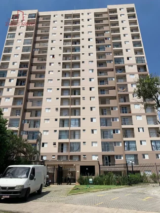 Imagem Oportunidade - Apartamento 48m² - 2 Dorms - 1 Vaga