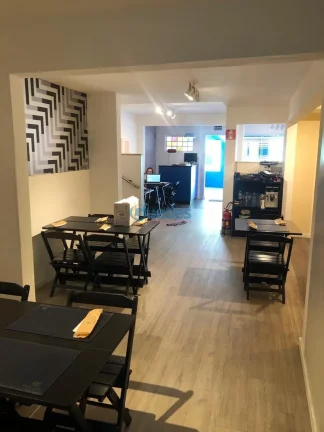 Imagem Restaurante à Venda no Morumbi, SP | 200m² por R$400 Mil
